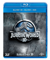 ?????????????3D ???????DVD?????('15P???4??T??? [Blu-ray]