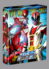 ????????V CINEMA[?THE MOVIE Blu-ray BOX 2005-2013?????????i??M?????T??? [Blu-ray]