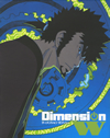 Dimension W 1??????M????? [Blu-ray]