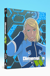 Dimension W 3??????M????? [Blu-ray]