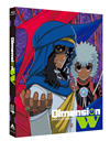 Dimension W 4??????M????? [Blu-ray]