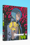 Dimension W 5??????M????? [Blu-ray]