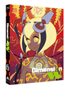 Dimension W 6??????M????? [Blu-ray]
