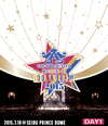 THE IDOLM@STER M@STERS OF IDOL WORLD!!2015 DAY1 2015.7.18??2??T??? [Blu-ray]