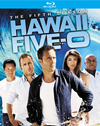 Hawaii Five-O ????? Blu-ray BOX??5??T??? [Blu-ray]