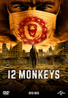 12????? DVD-BOX??4??T??? [DVD]