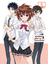 O?D???<???????????? Vol.5???????????? [Blu-ray]