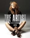 ??????KODA KUMI 15th Anniversary LIVE The Artist [Blu-ray]