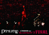 DAMIJAW[?MIJAW 47???Y???tour??Be with You[?[?[?[?[???3 FINAL??2??T??? [DVD]