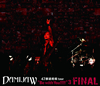 DAMIJAW[?MIJAW 47???Y???tour??Be with You[?[?[?[?[???3 FINAL [Blu-ray]
