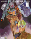 ????J?????? THE ORIGIN III [Blu-ray]