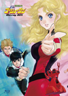 ???D???????? Blu-ray BOX????????M???????T??? [Blu-ray]