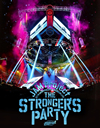 JAM Project[?th ANNIVERSARY PREMIUM LIVE THE STRONGER'S PARTY??3??T??? [Blu-ray]