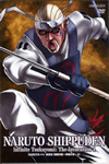 NARUTO-?????-?灦? ?????䨇?????? 4 [DVD]