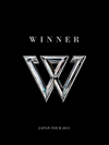 WINNER[?NNER JAPAN TOUR 2015?????????i??M???????T??? [DVD]