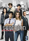 SCORPION ??????? DVD-BOX Part2??6??T??? [DVD]