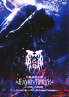 V?[??????? FAMILY PARTY ??F? V?V???????S??????epp Tokyo??????????M???? [DVD]