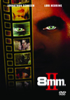 8mm II [DVD]
