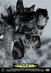 GODZILLA('98P? [DVD]
