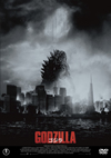 GODZILLA[?014[?'14P? [DVD]