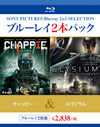 ???c??????????????2??T??? [Blu-ray]