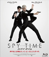 SPY TIME-?????????-('15?????? [Blu-ray]
