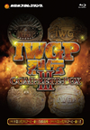 IWGP???CONPLETE-BOX III 1991X???21?11?WGP???????????A伈????????1995X???16?16?WGP?????????????????3??T??? [Blu-ray]