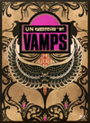 VAMPS[?V Unplugged[?VAMPS????????M???? [Blu-ray]