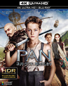 PAN???????????[?C????????? 4K ULTRA HD[????????????('15P???2??T??? [VIDEO]