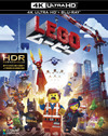 LEGO(R)?????? 4K ULTRA HD[??????????????2??T??? [VIDEO]