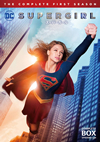 SUPERGIRL[???????? ???<????????? ?????????????????10??T??? [DVD]