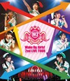 Wake Up[?Girls[?2nd LIVE TOUR ??c???????????????????? [Blu-ray]
