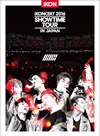 iKON[?ONCERT 2016 SHOWTIME TOUR IN JAPAN??2??T??? [DVD]