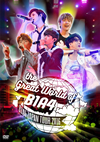 B1A4[?e Great World Of B1A4-Japan Tour 2016-??2??T??? [DVD]