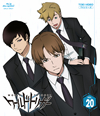 ?????????? VOL.20 [Blu-ray]