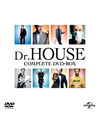 Dr.HOUSE ????????? ???????? DVD BOX??49??T??? [DVD]