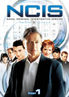 NCIS ???????I??? ????? DVD-BOX Part1??5??T??? [DVD]