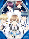 OVA ????? K?V [Blu-ray]