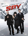 SPY[???? ???????DVD('15P??????????i??M?????T??? [Blu-ray]