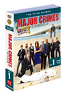 MAJOR CRIMES-??C?I? ????????? ?????1??5??T??? [DVD]
