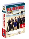 MAJOR CRIMES-??C?I? ????????? ?????2??5??T??? [DVD]