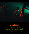 callme[?ve Museum 2015 Who is callme[? at CLUB CITTA' [Blu-ray]