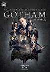 GOTHAM[?????? ?????????? ?????????????????11??T??? [DVD]