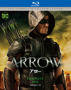 ARROW[??? ?????????? ?????????????????4??T??? [Blu-ray]