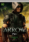 ARROW[??? ?????????? ?????????????????12??T??? [DVD]