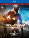 THE FLASH[??????? ?????????? ?????????????????4??T??? [Blu-ray]