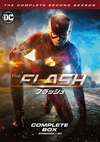 THE FLASH[??????? ?????????? ?????????????????12??T??? [DVD]