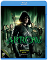 ARROW[??? ?????????? ?????????????????4??T??? [Blu-ray]