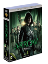 ARROW[??? ?????????? ?????1??6??T??? [DVD]
