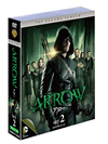 ARROW[??? ?????????? ?????2??6??T??? [DVD]
